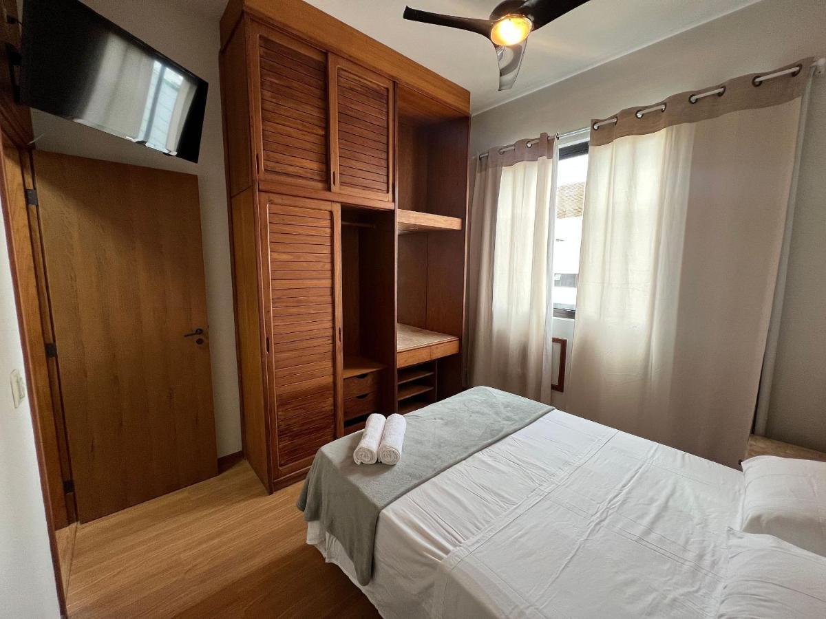 Apartamento Lk Funcionarios 3 *