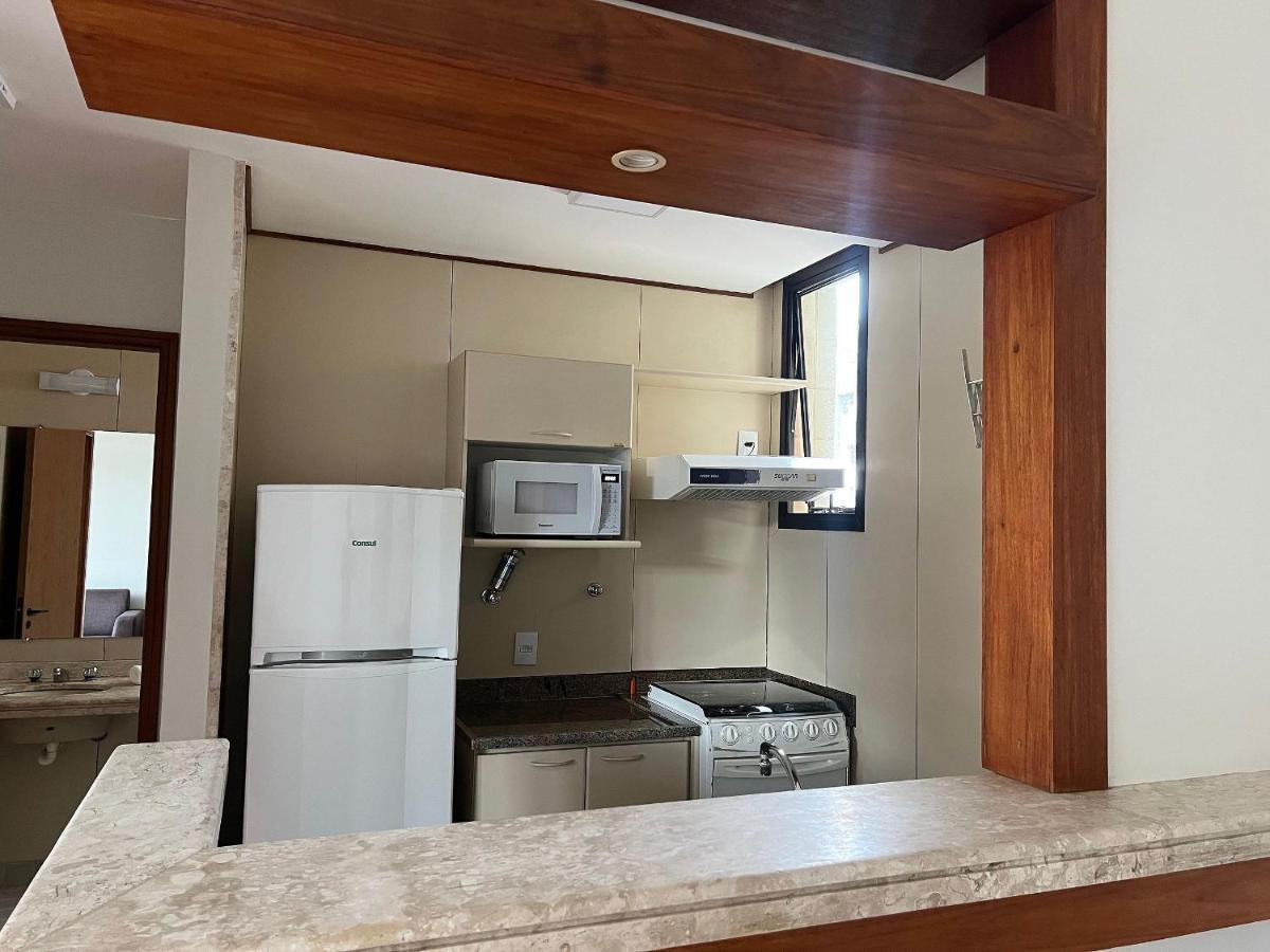 Apartamento Lk Funcionarios 3 *