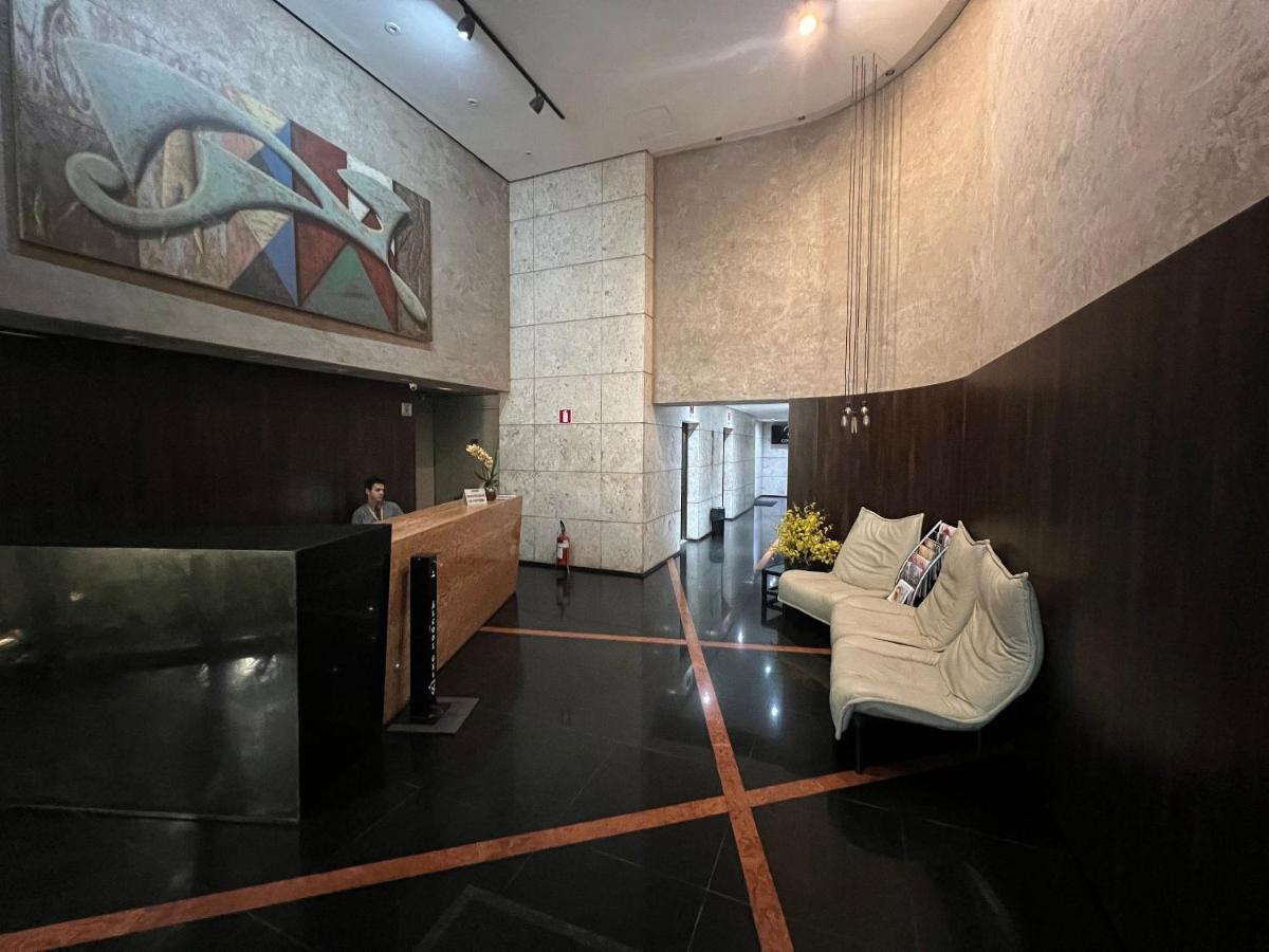 Apartamento Lk Funcionarios 3 Belo Horizonte