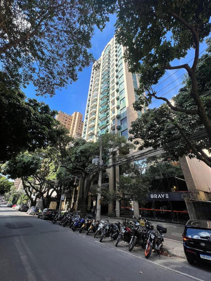 Apartamento Lk Funcionarios 3 *